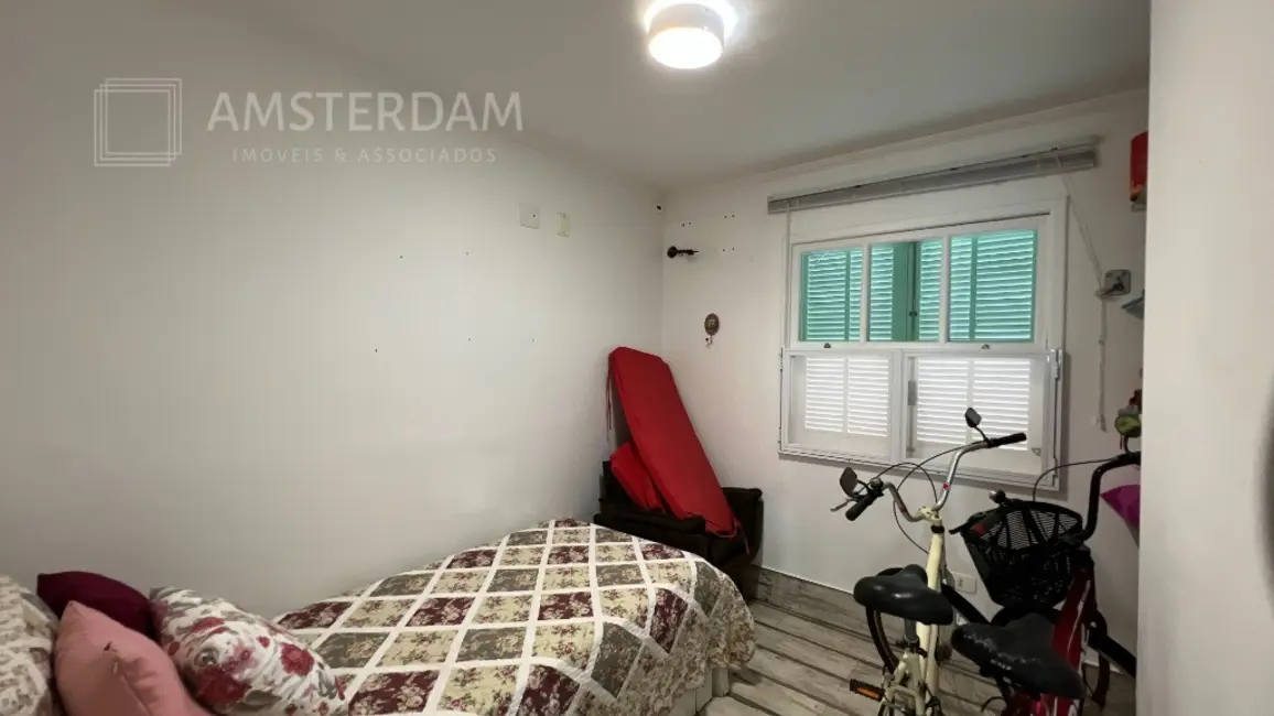 Foto 7 de Casa de Condomínio com 3 quartos à venda, 150m2 em Bertioga - SP