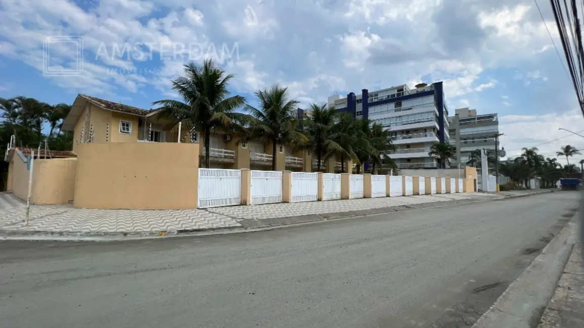 Foto 2 de Casa de Condomínio com 3 quartos à venda, 150m2 em Bertioga - SP