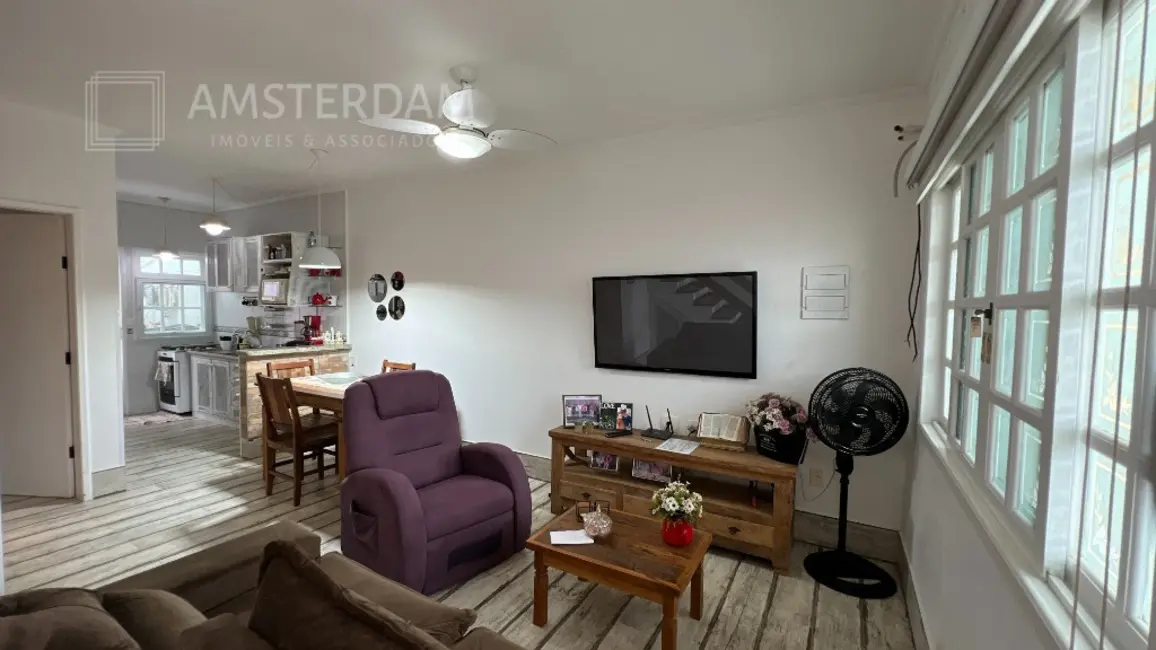 Foto 3 de Casa de Condomínio com 3 quartos à venda, 150m2 em Bertioga - SP