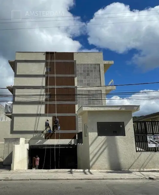 Foto 5 de Apartamento com 2 quartos à venda, 54m2 em Bertioga - SP