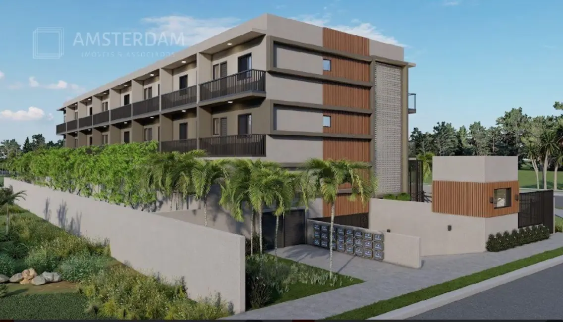 Apartamento com 2 quartos à venda, 54m2 em Bertioga - SP - imagem 2 Foto 2 de Apartamento com 2 quartos à venda, 54m2 em Bertioga - SP