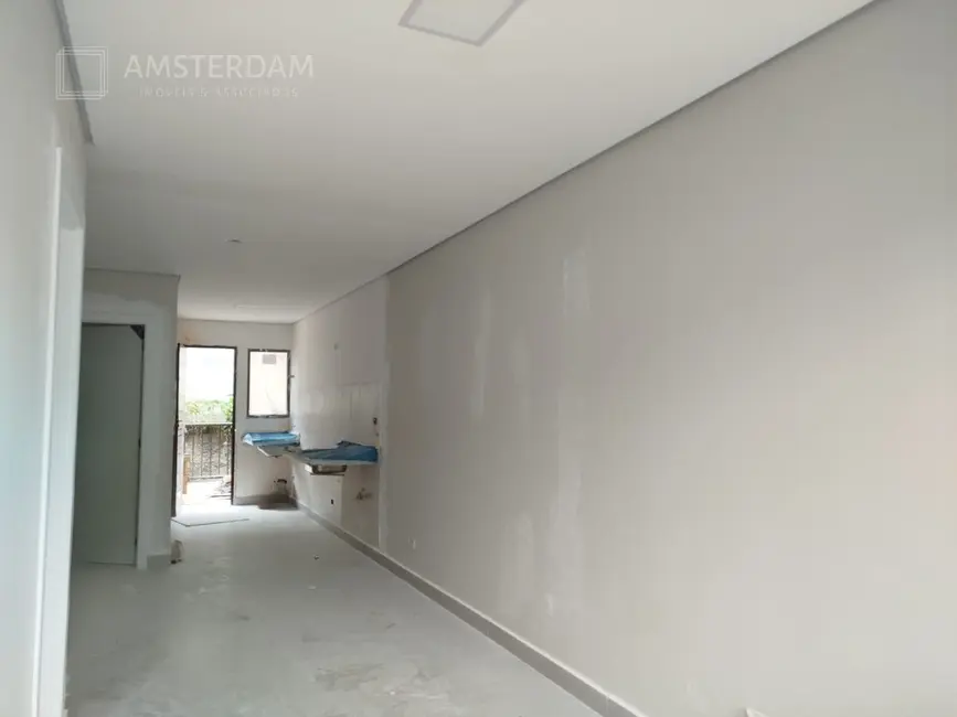 Apartamento com 2 quartos à venda, 54m2 em Bertioga - SP - imagem 7 Foto 7 de Apartamento com 2 quartos à venda, 54m2 em Bertioga - SP