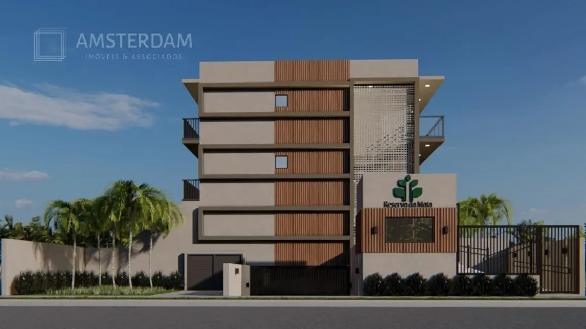 Apartamento com 2 quartos à venda, 54m2 em Bertioga - SP - imagem 1 Foto 1 de Apartamento com 2 quartos à venda, 54m2 em Bertioga - SP