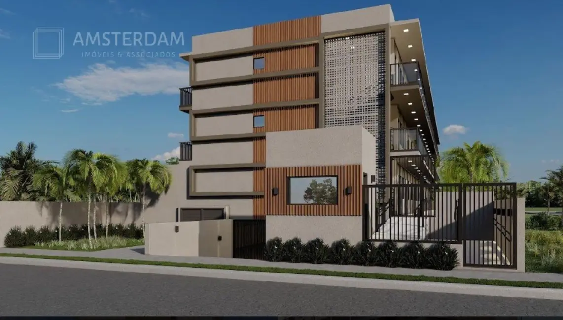 Apartamento com 2 quartos à venda, 54m2 em Bertioga - SP - imagem 3 Foto 3 de Apartamento com 2 quartos à venda, 54m2 em Bertioga - SP