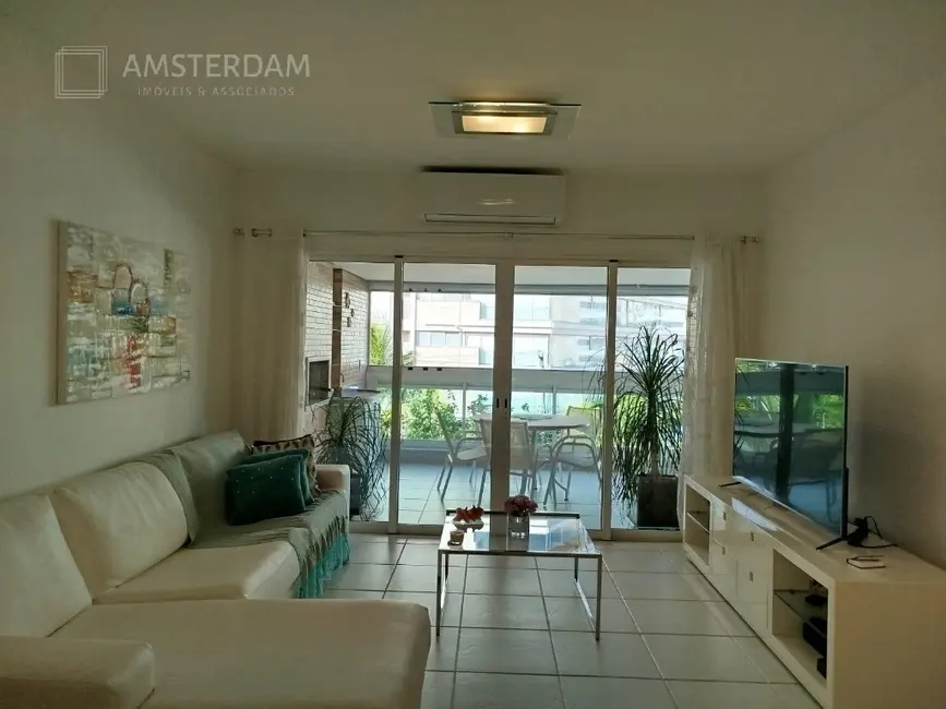 Apartamento com 3 quartos à venda, 123m2 em Bertioga - SP - imagem 8 Foto 8 de Apartamento com 3 quartos à venda, 123m2 em Bertioga - SP