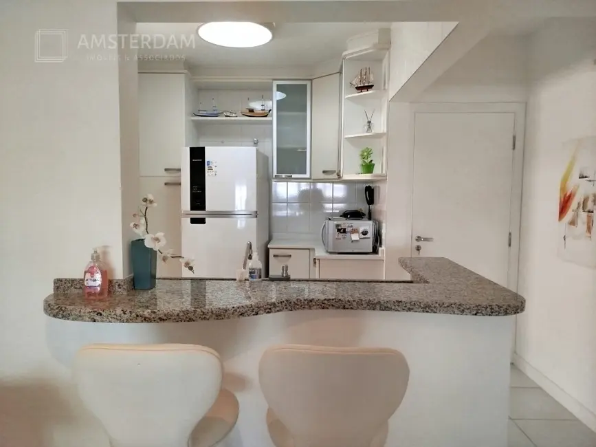 Apartamento com 3 quartos à venda, 123m2 em Bertioga - SP - imagem 6 Foto 6 de Apartamento com 3 quartos à venda, 123m2 em Bertioga - SP