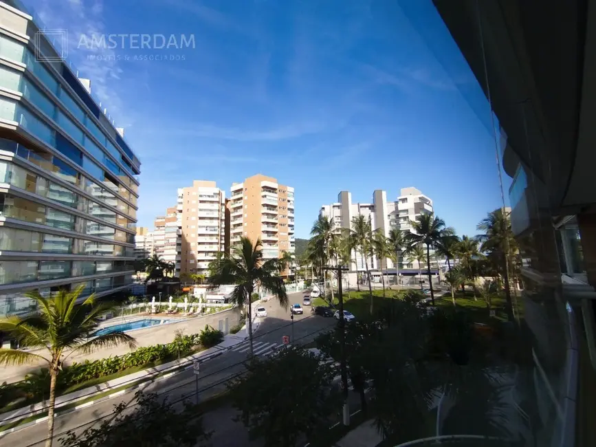 Apartamento com 3 quartos à venda, 123m2 em Bertioga - SP - imagem 2 Foto 2 de Apartamento com 3 quartos à venda, 123m2 em Bertioga - SP
