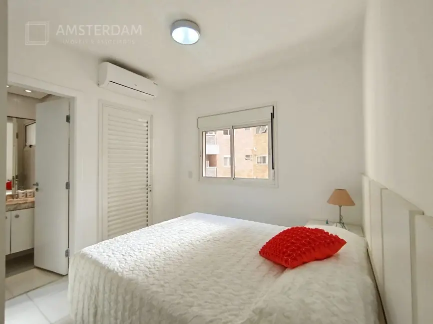 Apartamento com 3 quartos à venda, 123m2 em Bertioga - SP - imagem 9 Foto 9 de Apartamento com 3 quartos à venda, 123m2 em Bertioga - SP