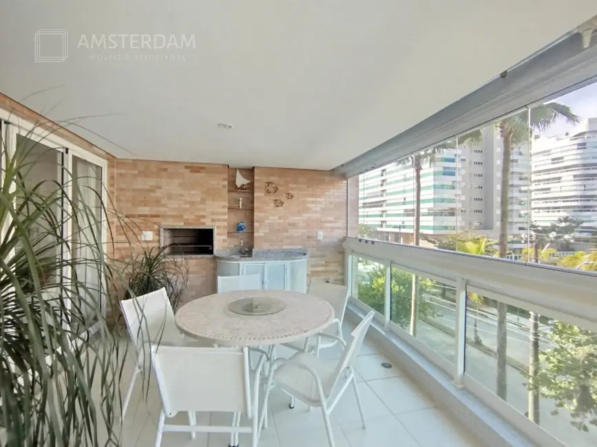 Apartamento com 3 quartos à venda, 123m2 em Bertioga - SP - imagem 3 Foto 3 de Apartamento com 3 quartos à venda, 123m2 em Bertioga - SP