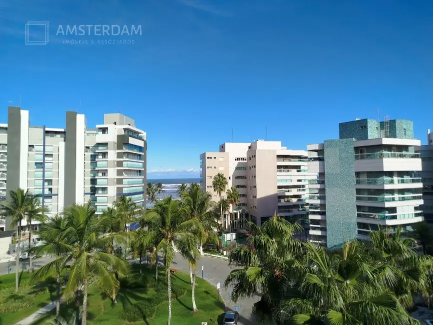 Foto 5 de Apartamento com 3 quartos à venda, 129m2 em Bertioga - SP