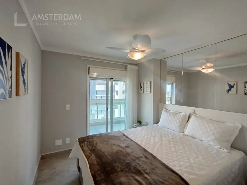 Foto 8 de Apartamento com 3 quartos à venda, 129m2 em Bertioga - SP