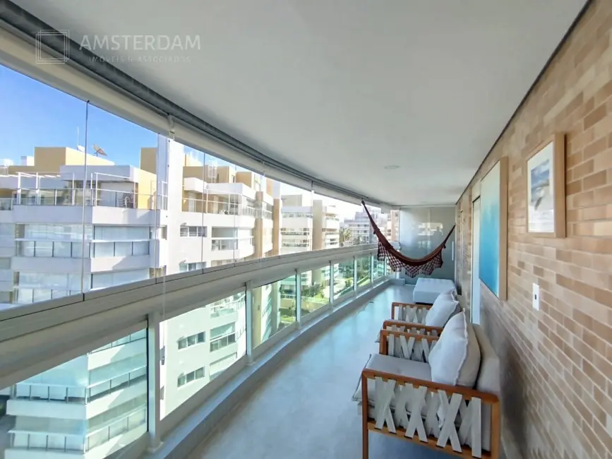 Foto 7 de Apartamento com 3 quartos à venda, 129m2 em Bertioga - SP