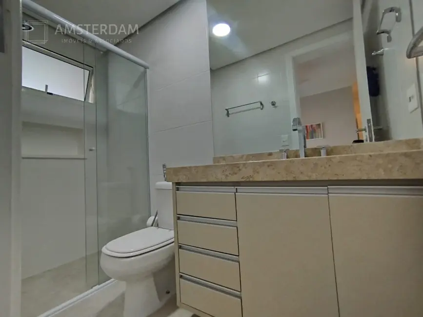 Foto 9 de Apartamento com 3 quartos à venda, 129m2 em Bertioga - SP