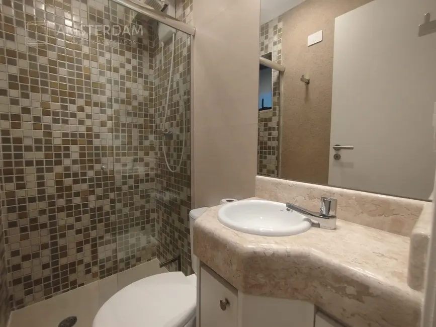 Apartamento com 4 quartos à venda, 130m2 em Bertioga - SP - imagem 9 Foto 9 de Apartamento com 4 quartos à venda, 130m2 em Bertioga - SP