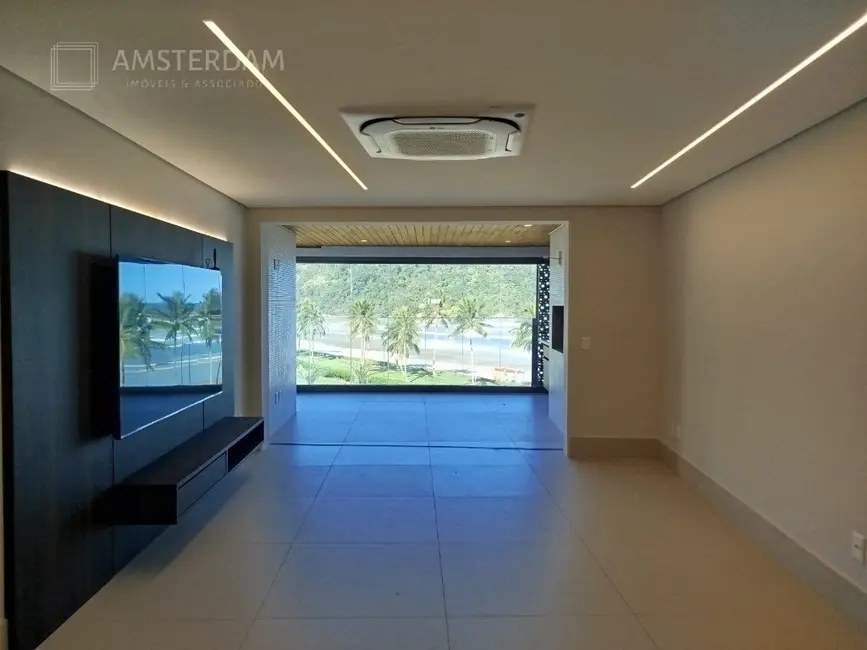 Foto 7 de Apartamento com 4 quartos à venda, 135m2 em Bertioga - SP
