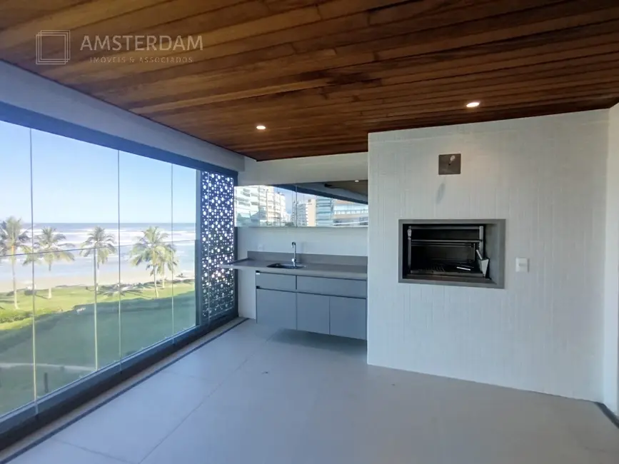 Foto 3 de Apartamento com 4 quartos à venda, 135m2 em Bertioga - SP