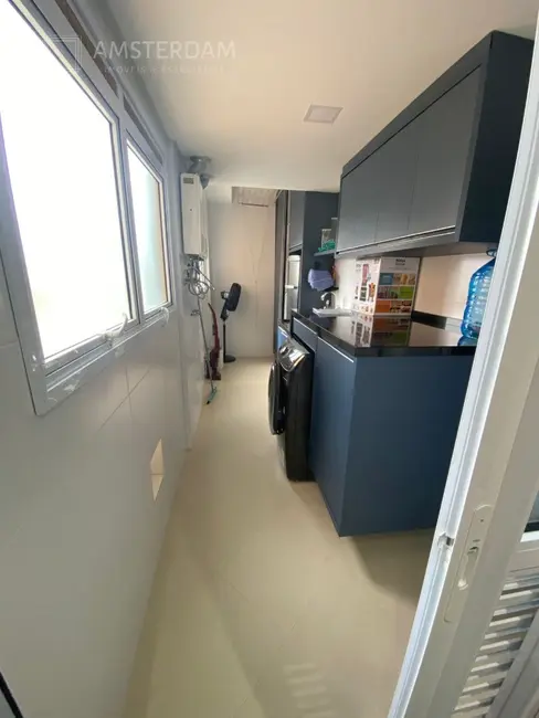 Foto 9 de Apartamento com 5 quartos à venda, 200m2 em Bertioga - SP