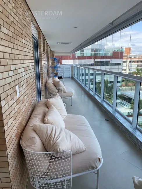 Foto 4 de Apartamento com 5 quartos à venda, 200m2 em Bertioga - SP