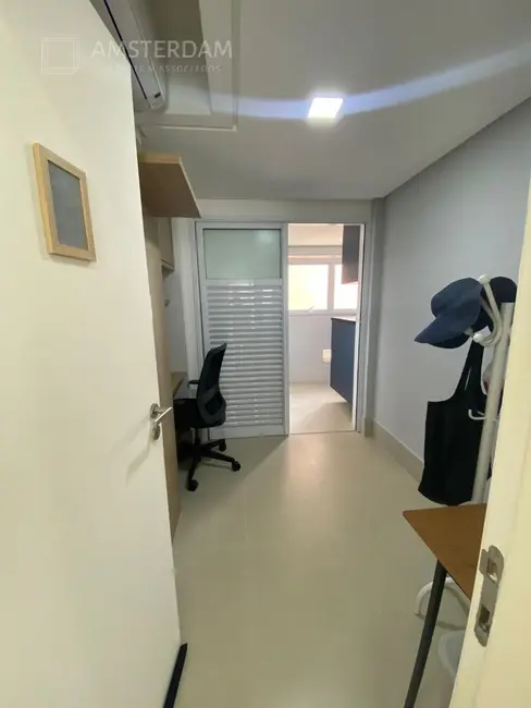 Foto 8 de Apartamento com 5 quartos à venda, 200m2 em Bertioga - SP