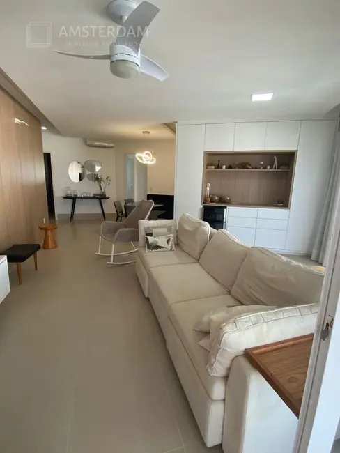 Foto 7 de Apartamento com 5 quartos à venda, 200m2 em Bertioga - SP