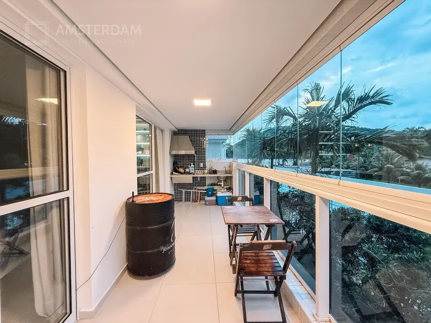 Foto 4 de Apartamento com 3 quartos à venda, 108m2 em Centro, Bertioga - SP