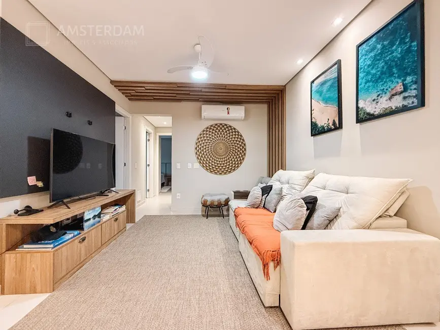 Foto 5 de Apartamento com 3 quartos à venda, 108m2 em Centro, Bertioga - SP