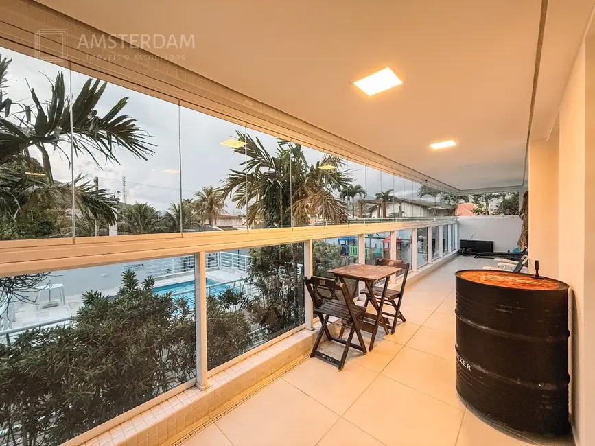 Foto 2 de Apartamento com 3 quartos à venda, 108m2 em Centro, Bertioga - SP