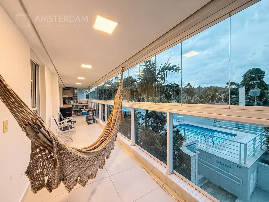 Foto 1 de Apartamento com 3 quartos à venda, 108m2 em Centro, Bertioga - SP