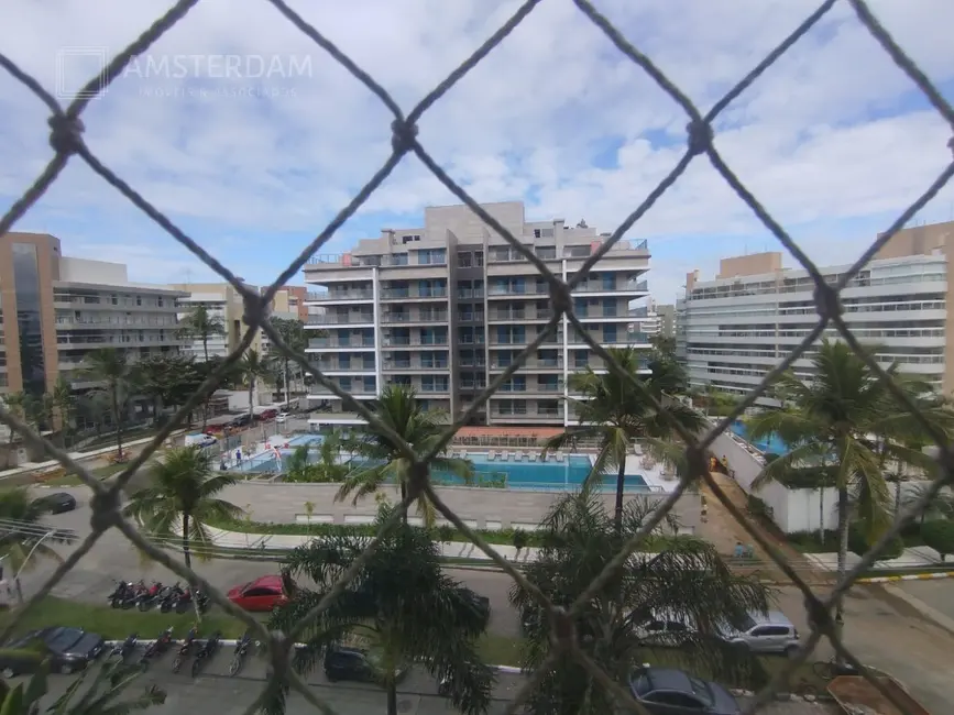 Foto 2 de Apartamento com 4 quartos para alugar, 110m2 em Bertioga - SP