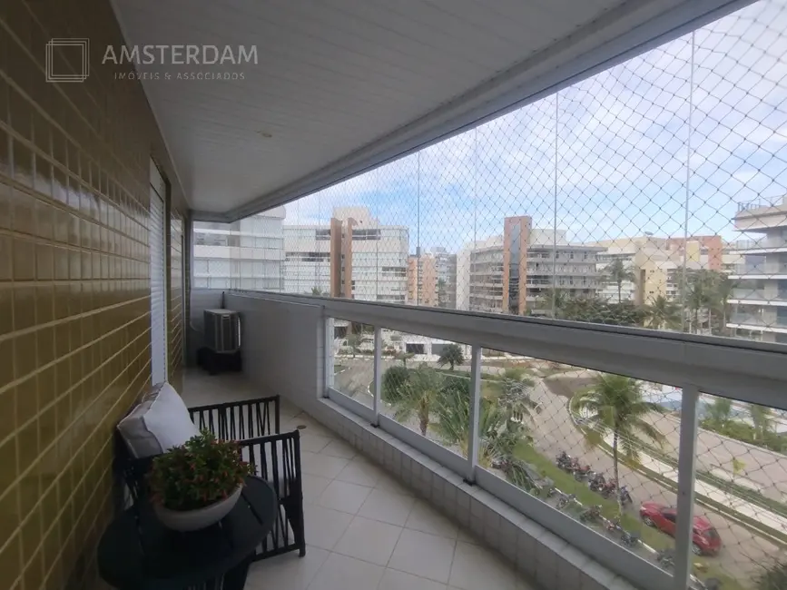 Foto 5 de Apartamento com 4 quartos para alugar, 110m2 em Bertioga - SP