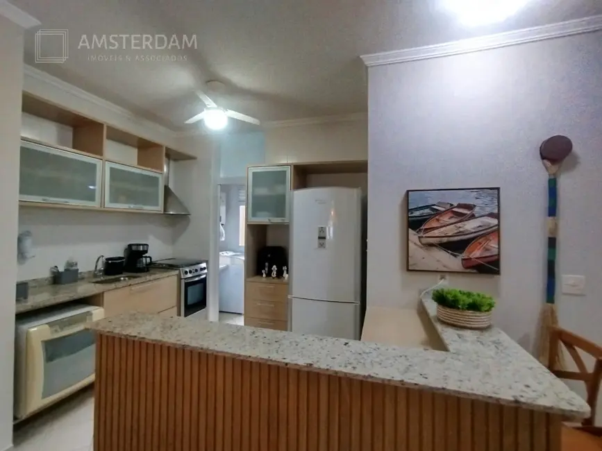 Foto 9 de Apartamento com 4 quartos para alugar, 110m2 em Bertioga - SP