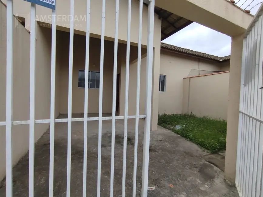 Casa com 3 quartos à venda, 70m2 em Bertioga - SP - imagem 2 Foto 2 de Casa com 3 quartos à venda, 70m2 em Bertioga - SP