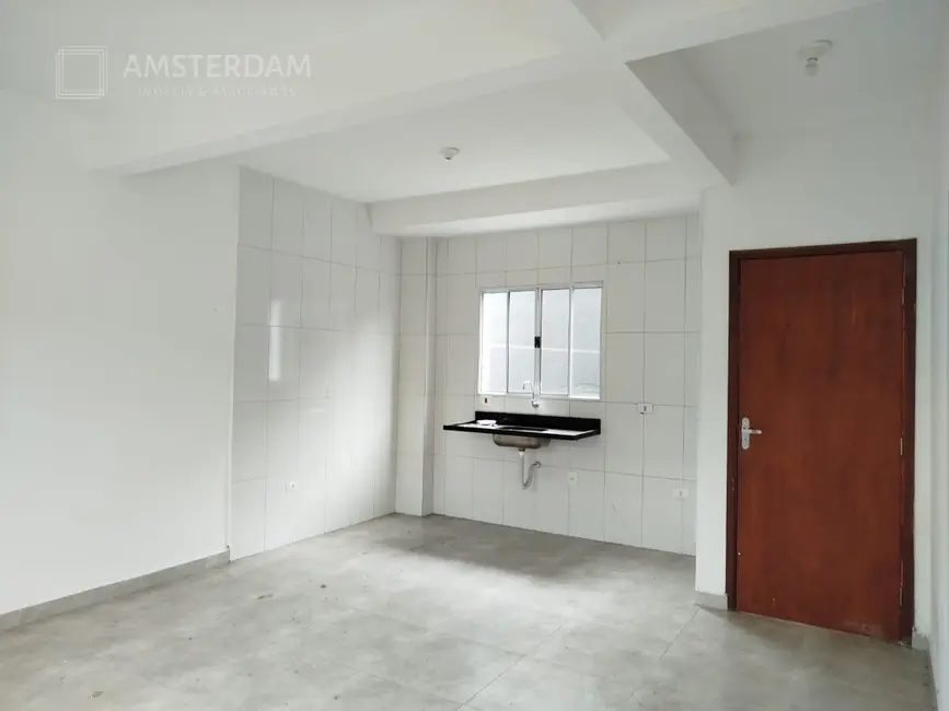 Casa com 3 quartos à venda, 70m2 em Bertioga - SP - imagem 3 Foto 3 de Casa com 3 quartos à venda, 70m2 em Bertioga - SP