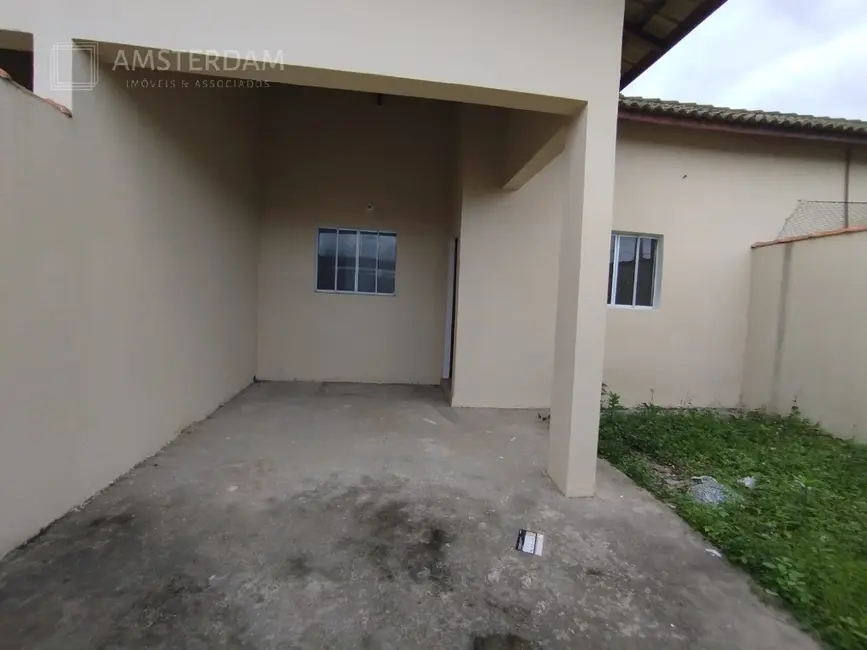 Casa com 3 quartos à venda, 70m2 em Bertioga - SP - imagem 1 Foto 1 de Casa com 3 quartos à venda, 70m2 em Bertioga - SP