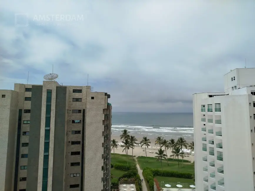 Foto 2 de Apartamento com 4 quartos à venda, 214m2 em Bertioga - SP