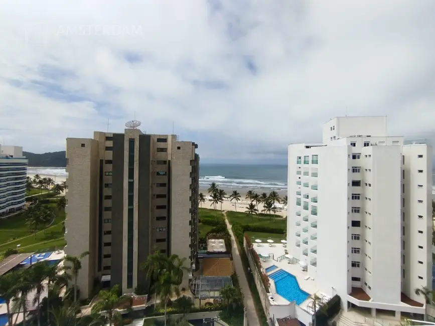 Foto 7 de Apartamento com 4 quartos à venda, 214m2 em Bertioga - SP