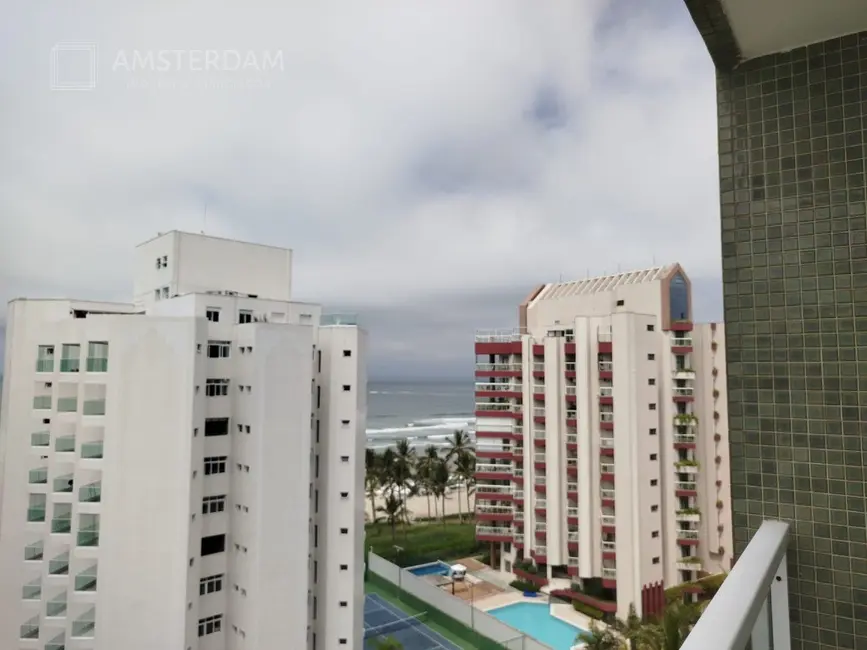 Foto 6 de Apartamento com 4 quartos à venda, 214m2 em Bertioga - SP
