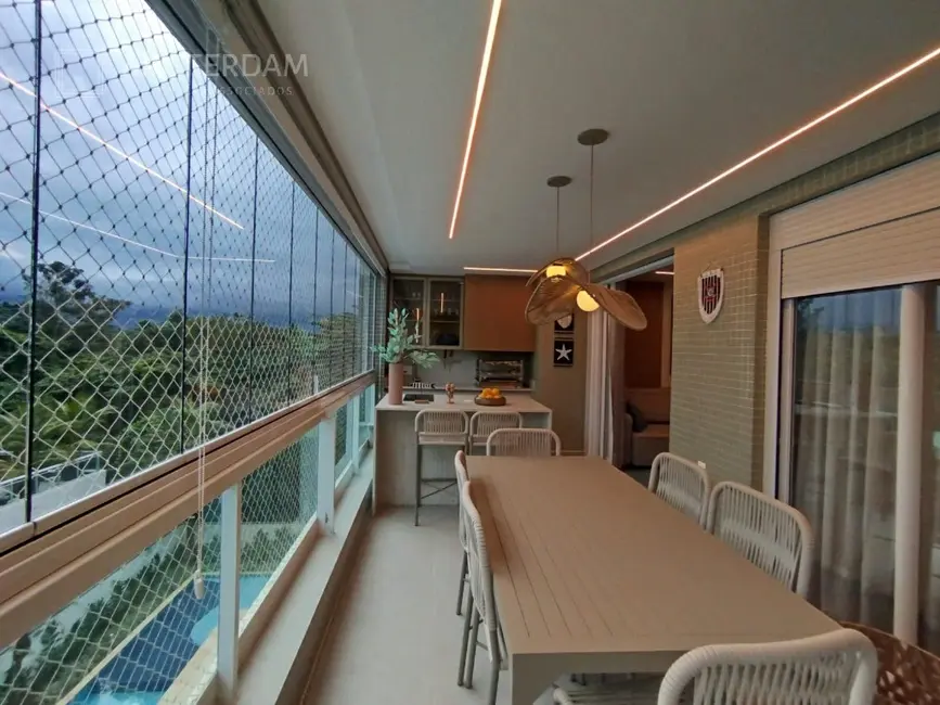 Foto 1 de Apartamento com 3 quartos à venda, 100m2 em Bertioga - SP