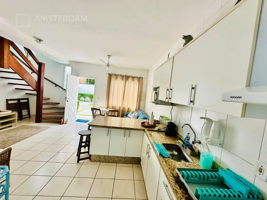 Casa de Condomínio com 3 quartos para alugar, 80m2 em Centro, Bertioga - SP - imagem 8 Foto 8 de Casa de Condomínio com 3 quartos para alugar, 80m2 em Centro, Bertioga - SP