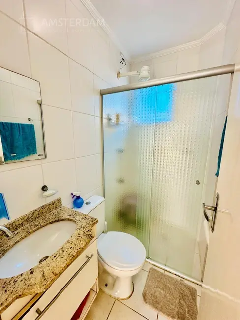 Casa de Condomínio com 3 quartos para alugar, 80m2 em Centro, Bertioga - SP - imagem 7 Foto 7 de Casa de Condomínio com 3 quartos para alugar, 80m2 em Centro, Bertioga - SP