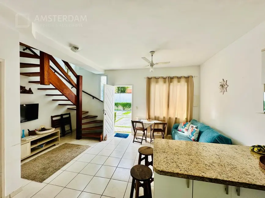 Foto 9 de Casa de Condomínio com 3 quartos à venda, 80m2 em Centro, Bertioga - SP