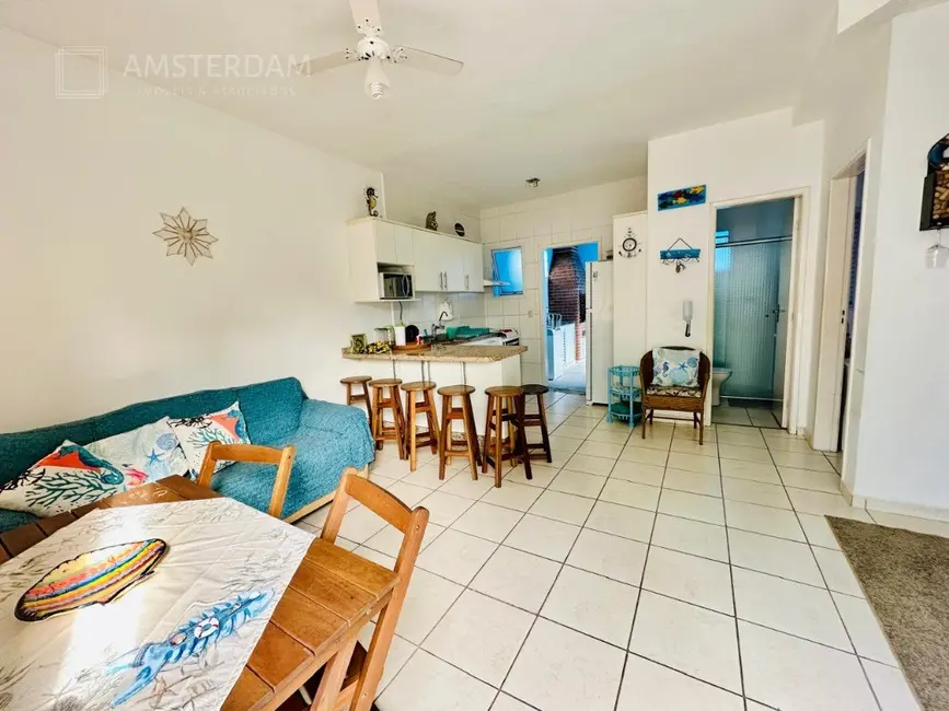 Foto 4 de Casa de Condomínio com 3 quartos à venda, 80m2 em Centro, Bertioga - SP