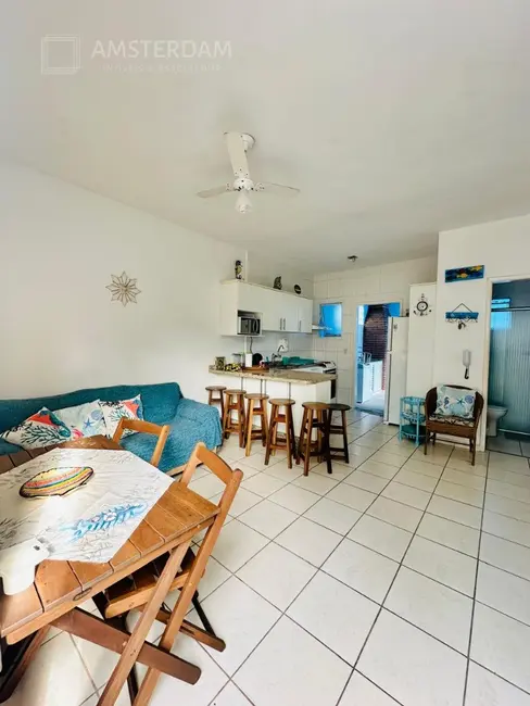 Foto 5 de Casa de Condomínio com 3 quartos à venda, 80m2 em Centro, Bertioga - SP