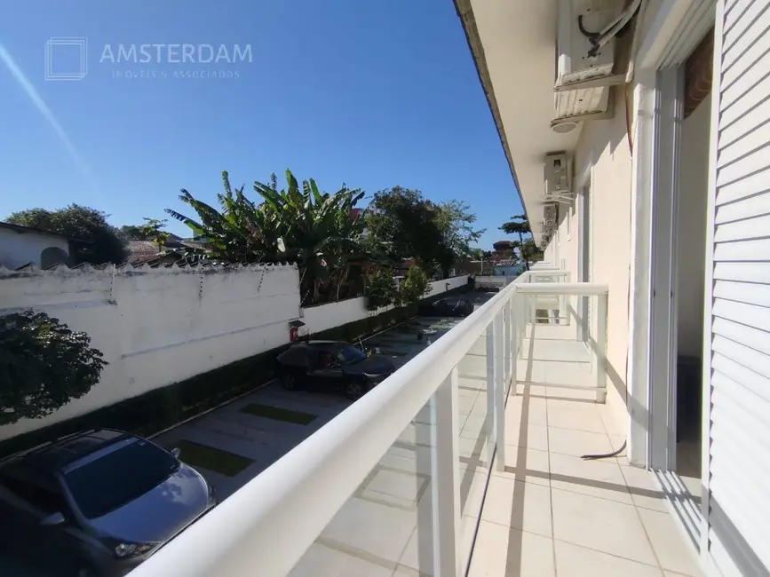 Foto 3 de Casa de Condomínio com 3 quartos à venda, 80m2 em Centro, Bertioga - SP