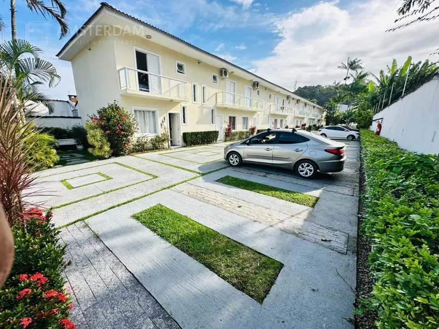 Foto 1 de Casa de Condomínio com 3 quartos à venda, 80m2 em Centro, Bertioga - SP