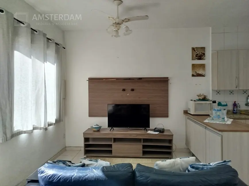 Casa de Condomínio com 3 quartos à venda, 80m2 em Centro, Bertioga - SP - imagem 3 Foto 3 de Casa de Condomínio com 3 quartos à venda, 80m2 em Centro, Bertioga - SP