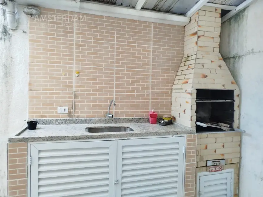 Casa de Condomínio com 3 quartos à venda, 80m2 em Centro, Bertioga - SP - imagem 6 Foto 6 de Casa de Condomínio com 3 quartos à venda, 80m2 em Centro, Bertioga - SP