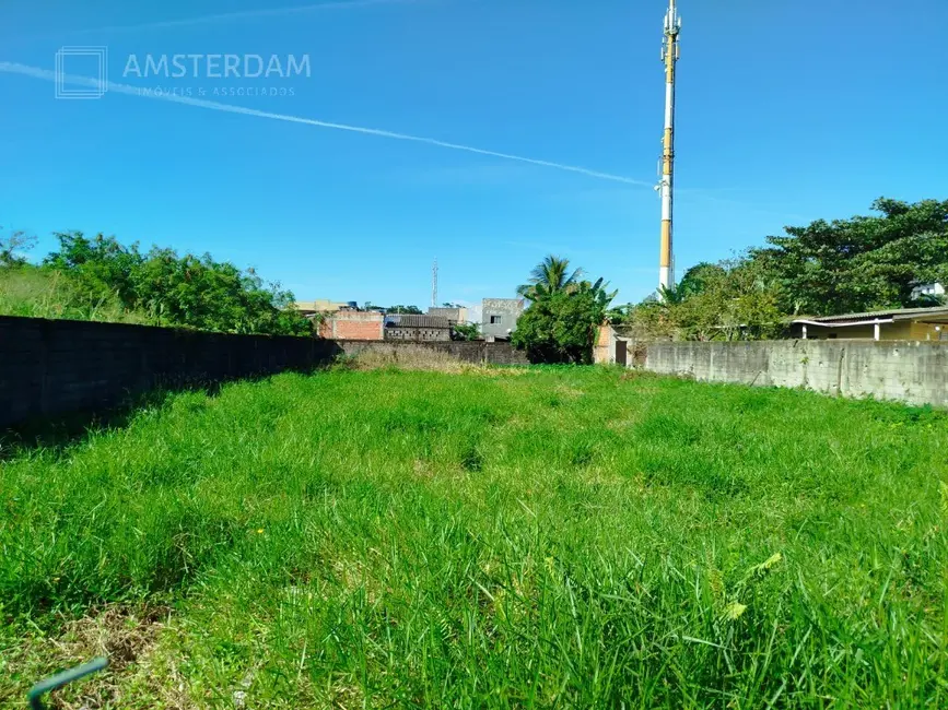 Foto 1 de Terreno / Lote à venda, 1000m2 em Bertioga - SP