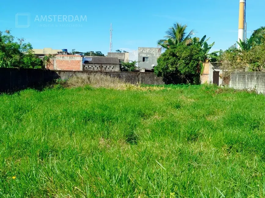 Foto 2 de Terreno / Lote à venda, 1000m2 em Bertioga - SP