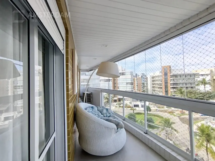 Apartamento com 4 quartos à venda, 111m2 em Bertioga - SP - imagem 3 Foto 3 de Apartamento com 4 quartos à venda, 111m2 em Bertioga - SP